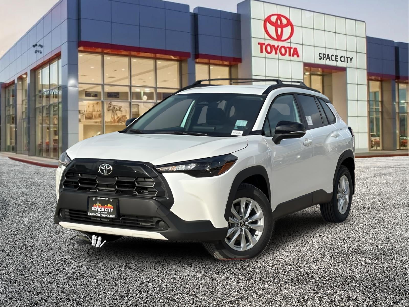 toyota corolla cross 2026 7MUCAAAG7TV182864 image toyota corolla cross 2026 7MUCAAAG7TV182864 image